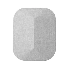 WILSONPRO / WEBOOST Antena Panel Multibanda 698-960 MHz/ 1710-2700 MHz. Para interior. Especial para amplificadores de Señal Celular con 75 Ohm de impedancia. 314-440