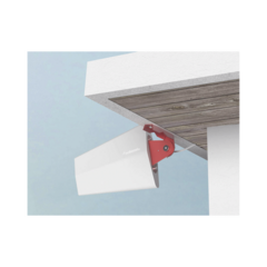 WILSONPRO / WEBOOST Antena Direccional de Banda Ancha de Alto Desempeño, 698-960 MHz / 1695-2700 MHz, conector F hembra. 75 Ohm de impedancia. 314-445 - buy online