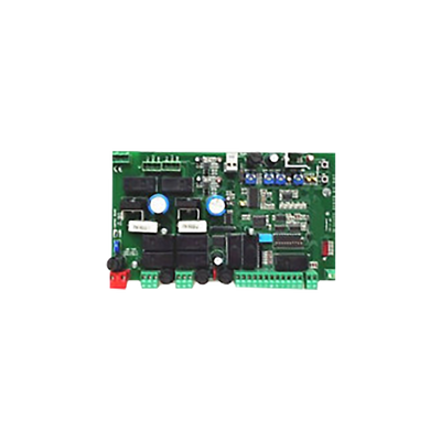 CAME Tarjeta electrónica para barrera G3000 MOD: 3199-ZL30