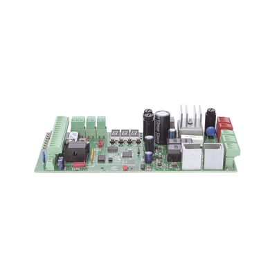 CAME Tarjeta ZL39 Para Barreras GARD4 con Encoder MOD: 3199-ZL39