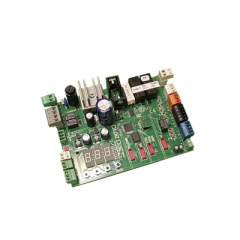 CAME TARJETA PARA OPERADORES 8K01MS005 MOD: 3199ZN7
