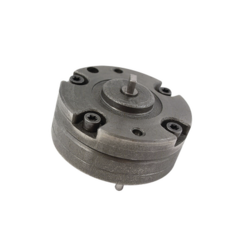 FAAC BOMBA DE HIERRO FUNDIDO 1 LT CON ESPACIADOR INTEGRADO PARA FAAC 400/402/422/620/640 3204425