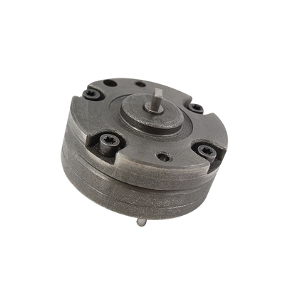 FAAC BOMBA DE HIERRO FUNDIDO 1 LT CON ESPACIADOR INTEGRADO PARA FAAC 400/402/422/620/640 3204425