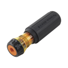 KLEIN TOOLS Juego de Desarmadores Intercambiables con Aislamiento 8 en 1. 32288 - buy online