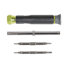 KLEIN TOOLS Desarmador Multipuntas 14 en 1 Electrónico 32314 on internet