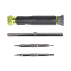 KLEIN TOOLS Desarmador Multipuntas 14 en 1 Electrónico 32314 en internet