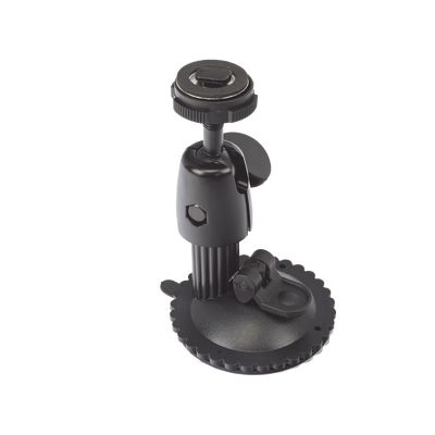 ECCO Soporte de montaje para control de barra de luces EW3420 MOD: 3410CMBK