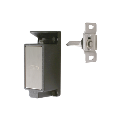 RCI - DORMAKABA Cerradura especializada para GABINETES / Abierta o Cerrada en Caso de Falla/ 3 Años Garantia 3513