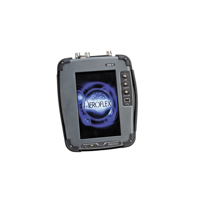 VIAVI Analizador de Sistemas Análogos y Digitales, Pantalla Táctil e Ideal para Pruebas y Mediciones en Campo MOD: 3550R