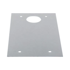FAAC Base para Barrera 640 y FAAC642 Inoxidable 39-00096-1
