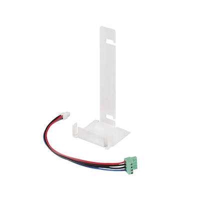 FAAC Kit Conexion Bateria De Respaldo en barrera B680H / No Incluye Bateria 390080