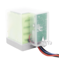 FAAC Bateria XBAT Para Automatismos FAAC / Compatible con S418, B680H y C721 390923 - comprar en línea