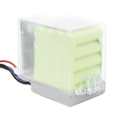 Imagen de FAAC Bateria XBAT Para Automatismos FAAC / Compatible con S418, B680H y C721 390923