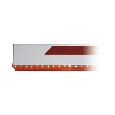 FAAC MANGUERA LED EN ROJO DE 12 METROS PARA BARRERAS FAAC 390993