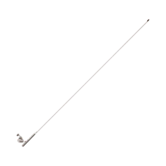 SHAKESPEARE Antena Marina VHF para Embarcación de 3dB, 50 Watts. 396-1