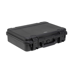 SKB Maletin Plástico Impermebale IP-67 de Ultra Resistencia (49.9 x 38.5 x 13.8 cm) (CON RELLENO). MOD: 3I-1813-5B-C