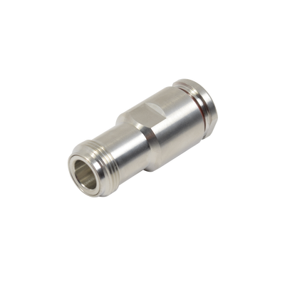 ANDREW / COMMSCOPE Conector N Hembra para CNT-400, 9913, RG8/U MOD: 400BPNF-C
