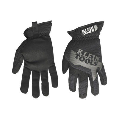 KLEIN TOOLS Guantes para Uso General Journeyman - Grandes. 40-206