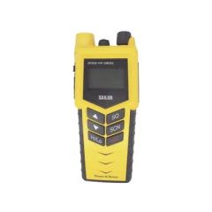 SAILOR Radio portátil marino SAILOR SP3520 VHF GMDSS. MOD: 4035-20B