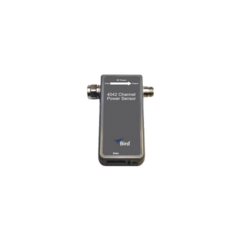 BIRD TECHNOLOGIES Sensor de Potencia por canal de banda ancha, 100-1000 MHz. 4042-1-430