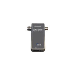BIRD TECHNOLOGIES Sensor de Potencia por canal de banda ancha, 100-1000 MHz. 4042-1-430