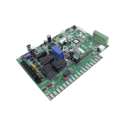 DKS DOORKING Refaccion PCB para motor DC 6524-080 4100-010