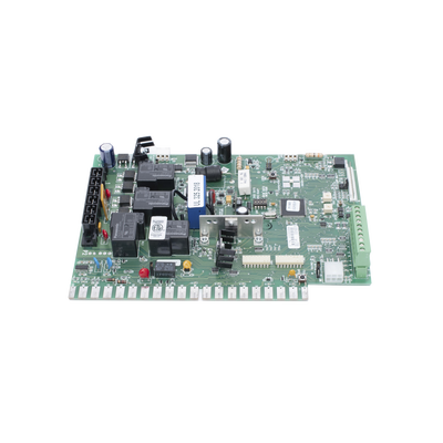 DKS DOORKING Tarjeta de Control Para Motores Doorking 6524/9024 4100-018