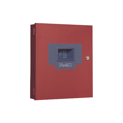 FIRE-LITE Comunicador De Alarma Contra Incendios De 4 Canales Uso Paneles Firelite MOD: 411U-DAC