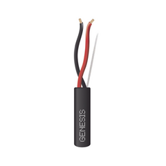 HONEYWELL HOME RESIDEO Bobina de 305 Metros 2 X 16 AWG Enterrado Directo FPL, para Intemperie 4151-1008