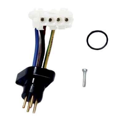 FAAC CONECTOR ELECTRICO MACHO PARA FAAC 400/422 417010
