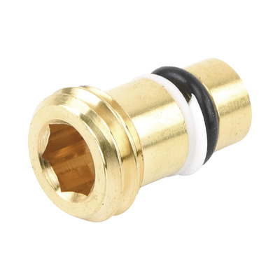 FAAC TAPON DE DESBLOQUEO DE BRONCE PARA FAAC 400/422 4180195