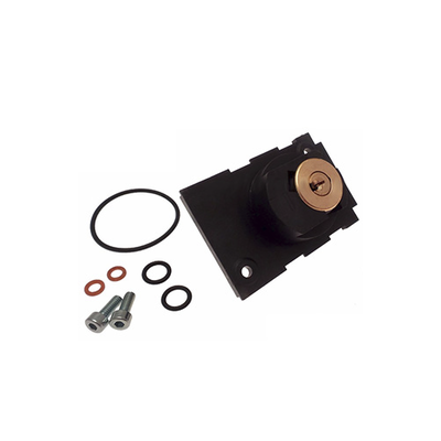 FAAC CHAPA DE BLOQUEO PARA FAAC 400 VERSION PRE. 2005 41850215