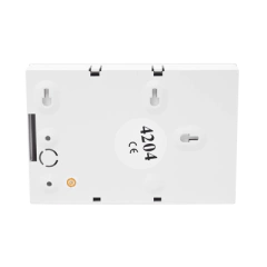 HONEYWELL HOME RESIDEO Modulo de 4 relevadores para funciones de automatización/etapas de potencia/sirenas adicionales 4204 on internet