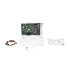 HONEYWELL HOME RESIDEO Modulo de 4 relevadores para funciones de automatización/etapas de potencia/sirenas adicionales 4204 - La Mejor Opcion by Creative Planet