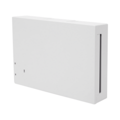 HONEYWELL HOME RESIDEO Modulo de 4 relevadores para funciones de automatización/etapas de potencia/sirenas adicionales 4204 - tienda en línea