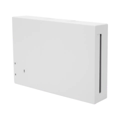 HONEYWELL HOME RESIDEO Modulo de 4 relevadores para funciones de automatización/etapas de potencia/sirenas adicionales 4204 - online store
