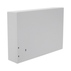 Imagen de HONEYWELL HOME RESIDEO Modulo de 4 relevadores para funciones de automatización/etapas de potencia/sirenas adicionales 4204
