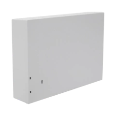 Image of HONEYWELL HOME RESIDEO Modulo de 4 relevadores para funciones de automatización/etapas de potencia/sirenas adicionales 4204