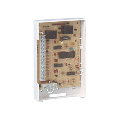 HONEYWELL HOME RESIDEO Modulo de expansión cableado de 8 zonas y dos relevadores 4229