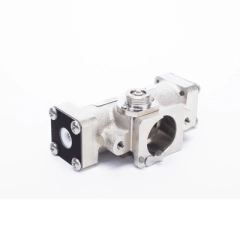BIRD TECHNOLOGIES Ensamble de Sección de Linea "Thruline" sin Conectores para Wattmetro BIRD Modelo 43. 4230-006-1 - buy online