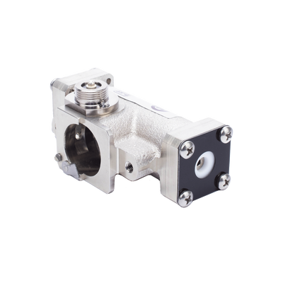 BIRD TECHNOLOGIES Ensamble de Sección de Linea "Thruline" sin Conectores para Wattmetro BIRD Modelo 43. 4230-006-1