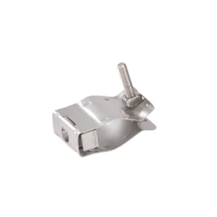 ANDREW / COMMSCOPE Sujetador tipo mariposa para cable de 1-5/8". Paquete de 10 piezas MOD: 423-96A2