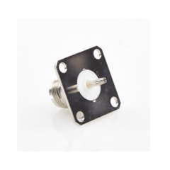 BIRD TECHNOLOGIES Conector UHF Hembra para Wattmetro BIRD, Tipo de Montaje Rápido. 4240-050 en internet