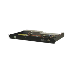 BIRD TECHNOLOGIES Multiacoplador TX-RX, 380-512 MHz, 1 UR, 8 puertos, 85-264 Vca. MOD: 42-57D-05-08N