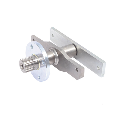 FAAC CONJUNTO DE EJE DE SALIDA PARA BARRERAS DE LA SERIE 615 428324