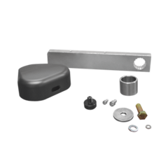 FAAC Enganche o Tasca para Brazo Rectangular de Barreras 620 y FAAC 615 428342 - buy online