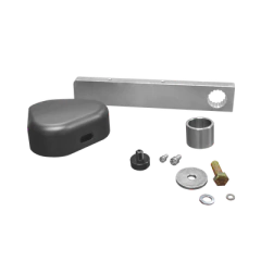 FAAC Enganche o Tasca para Brazo Rectangular de Barreras 620 y FAAC 615 428342 - comprar en línea
