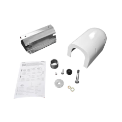 FAAC ENGANCHE TIPO S PARA BARRERAS FAAC 620 615 428445 - buy online