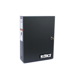 DKS DOORKING Cuadro de Mando Para Operadores Abatibles Doorking 6006-380 / Soporta Respaldo de Baterias 4302-311 en internet