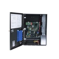 DKS DOORKING Cuadro de Mando Para Operadores Abatibles Doorking 6006-380 / Soporta Respaldo de Baterias 4302-311 - La Mejor Opcion by Creative Planet